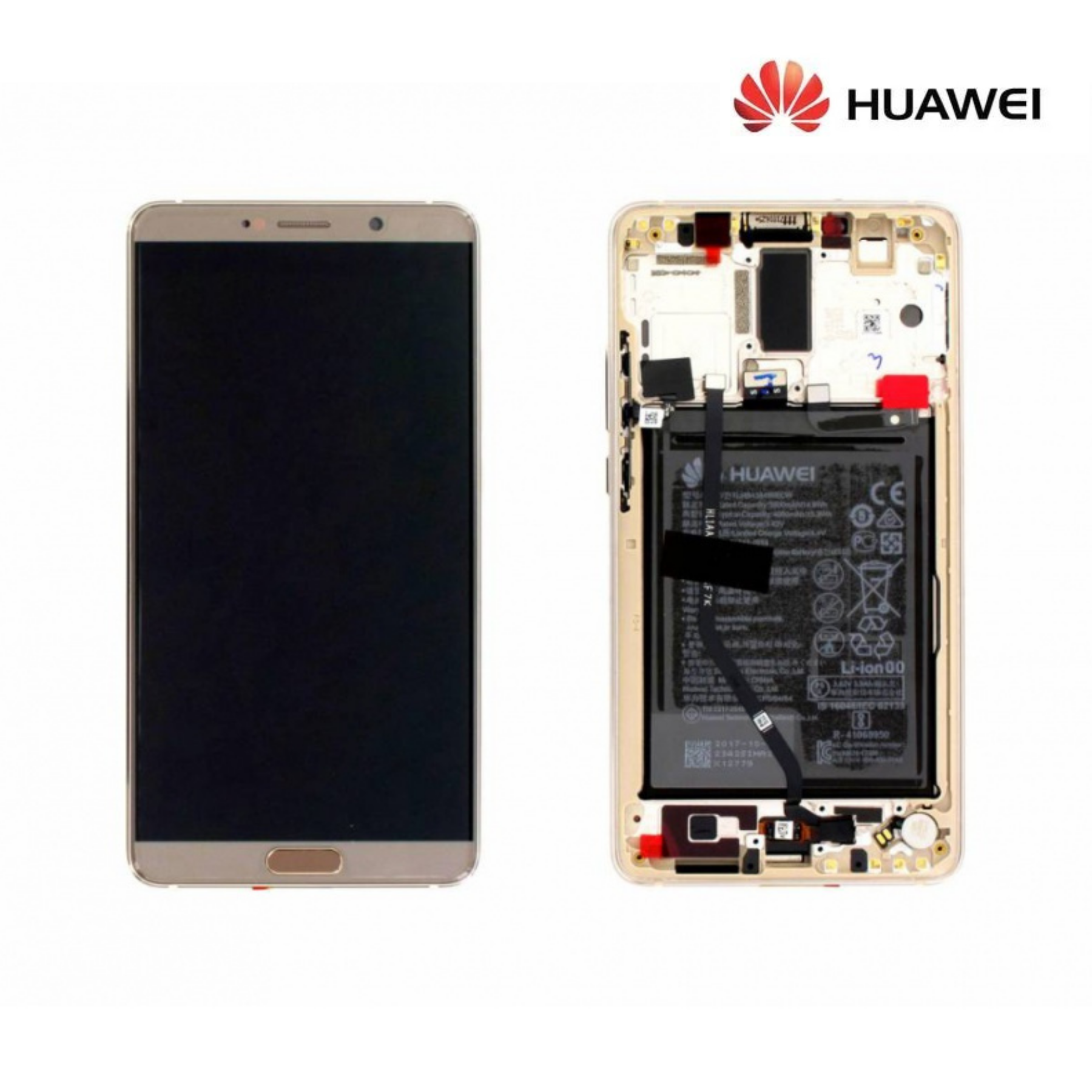Huawei Lcd Service Pack